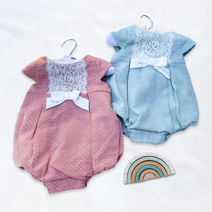 Lace Vintage