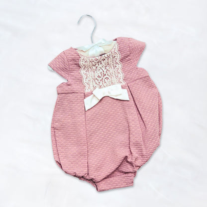 Lace Vintage