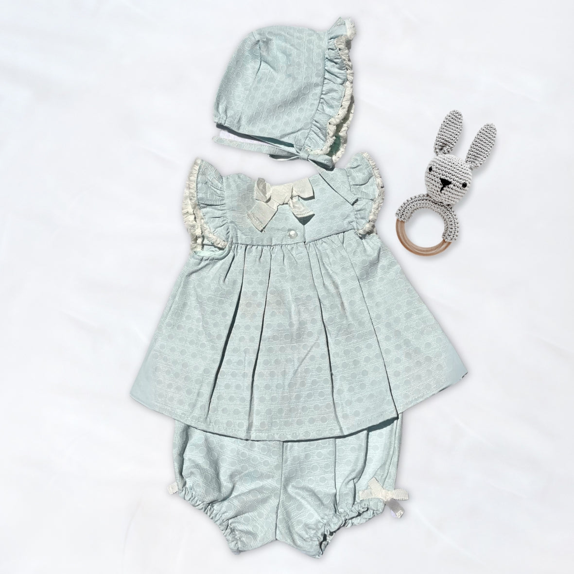 Vintage Romper