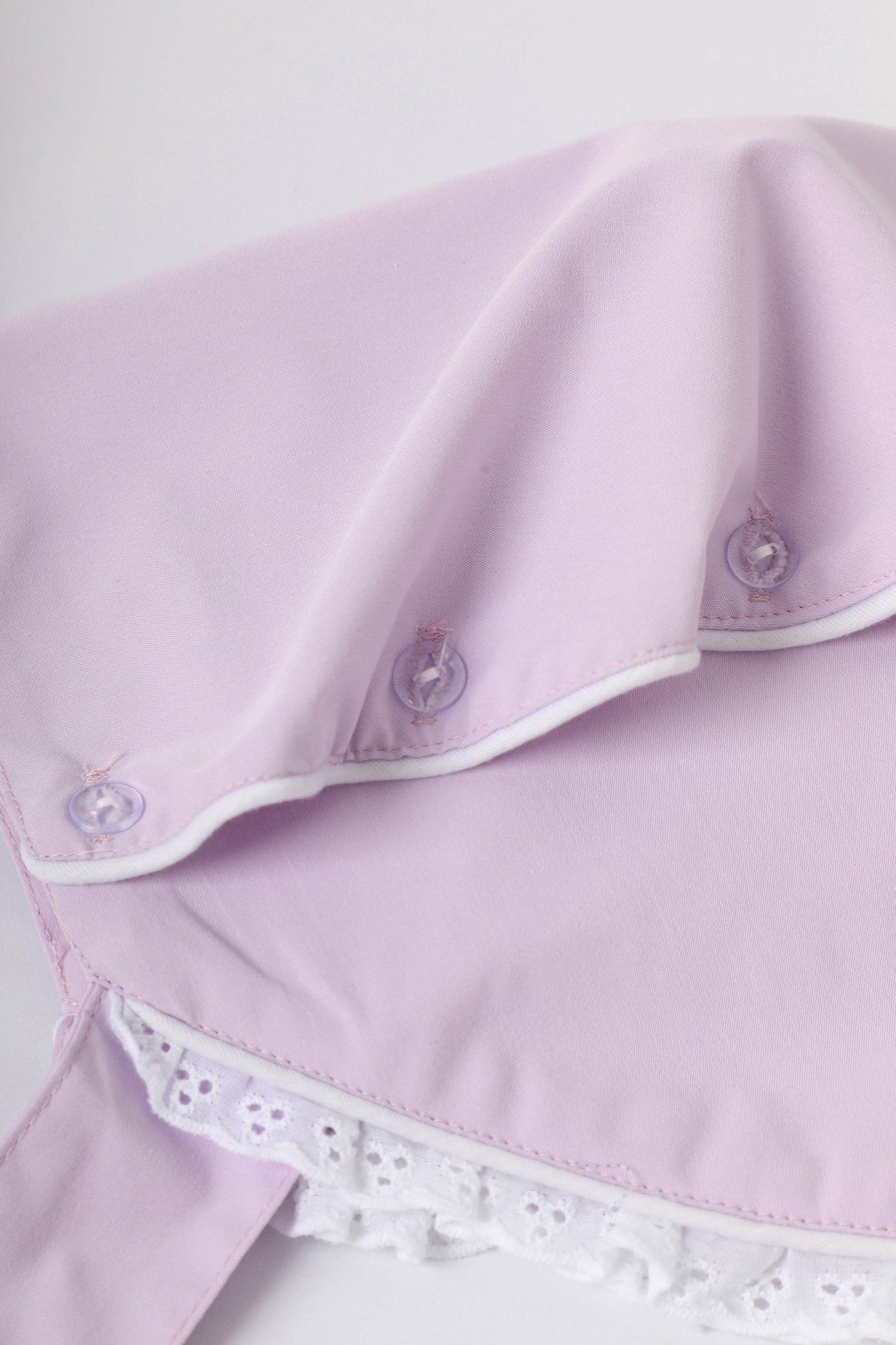 The Camille Beaufort Bonnet