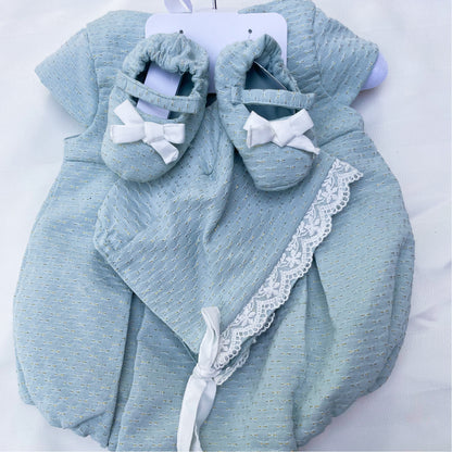 Lace Vintage