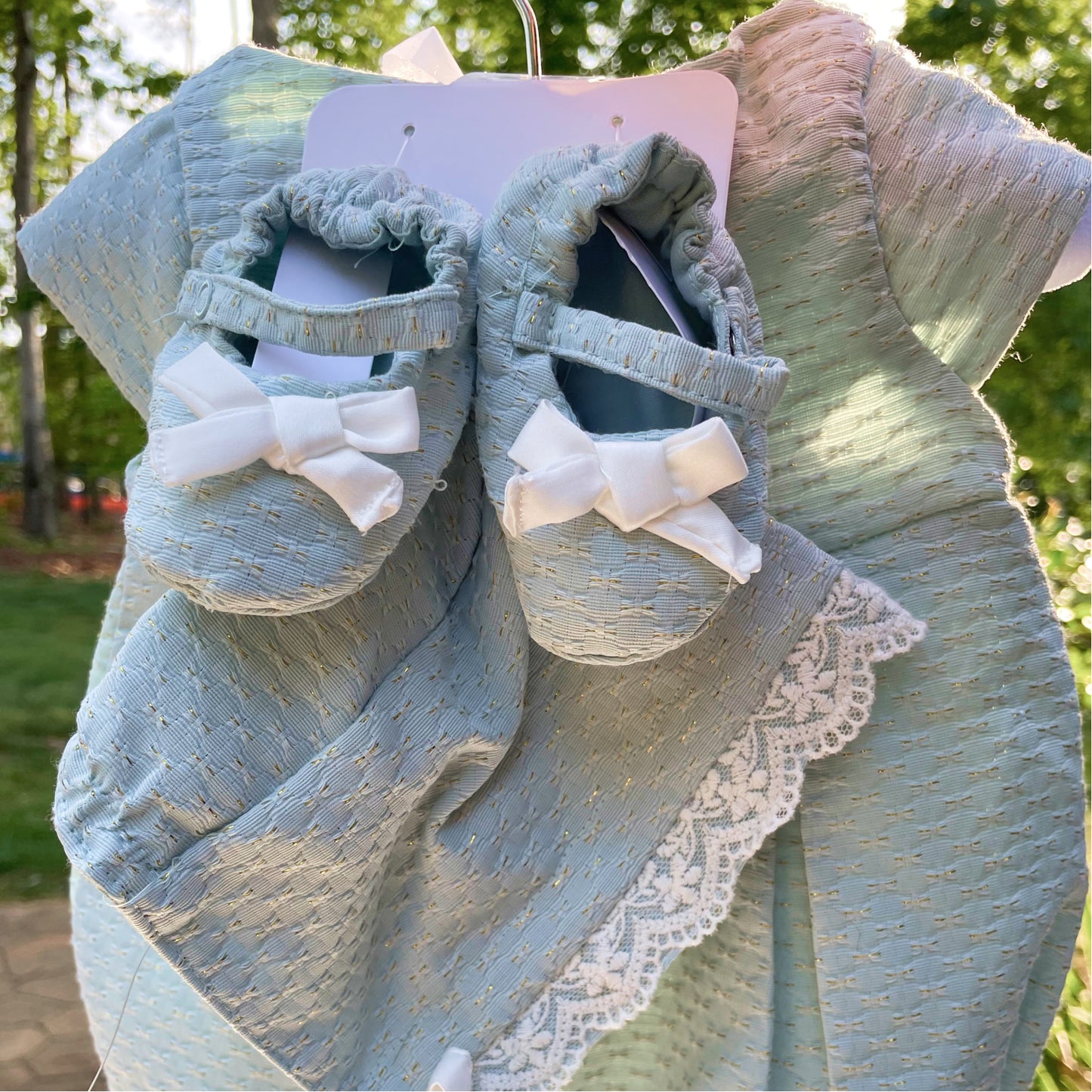 Lace Vintage