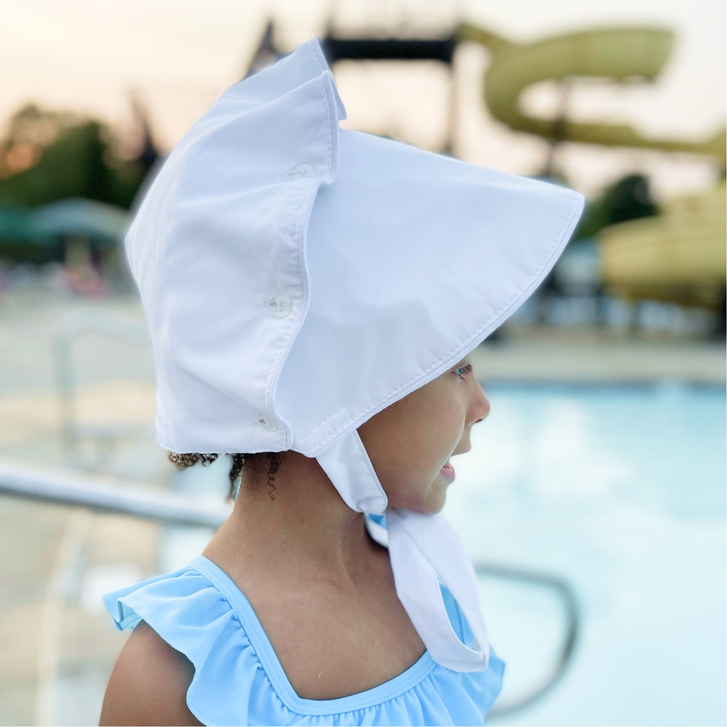 The Camille Beaufort Bonnet